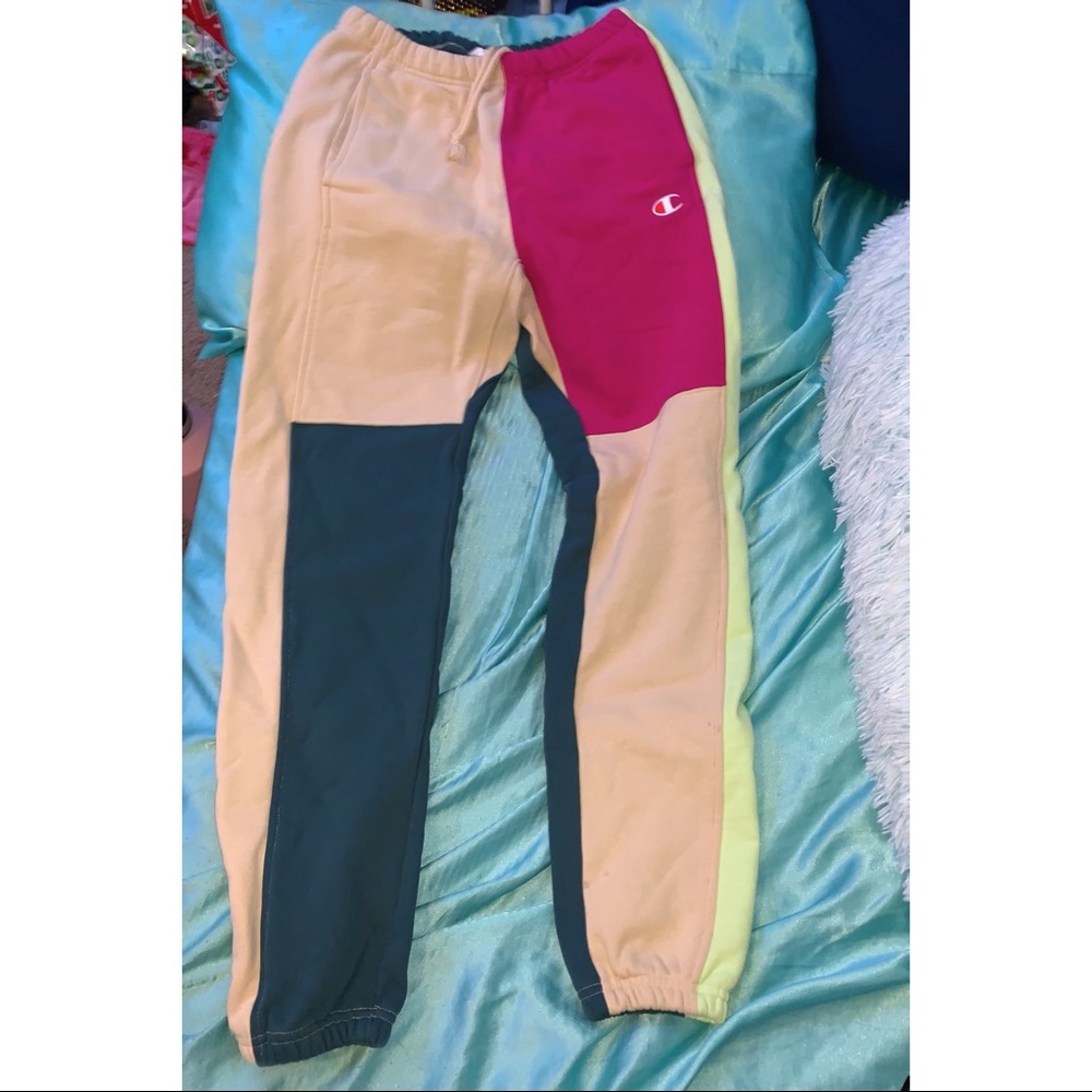 UO Champion joggers